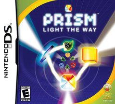 Nintendo DS Prism Light The Way [In Box/Case Complete]